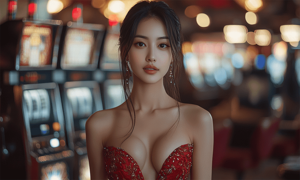 789b sòng bạc
